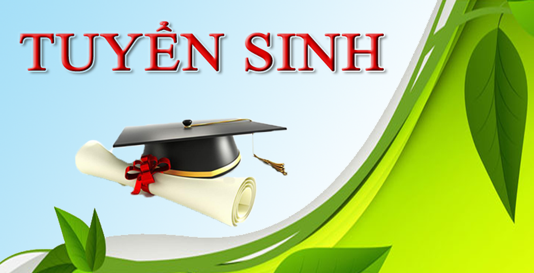 KẾ HOẠCH TUYỂN SINH VÀO LỚP 6 NĂM HỌC 2025 - 2026
