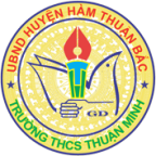 TRƯỜNG THCS THUẬN MINH